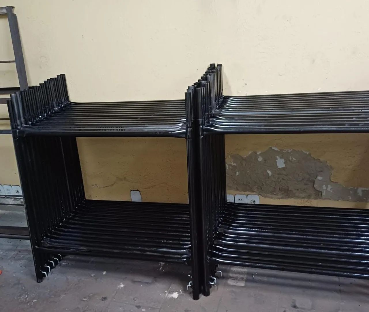 Andaime Metálico Novo - Foto 5