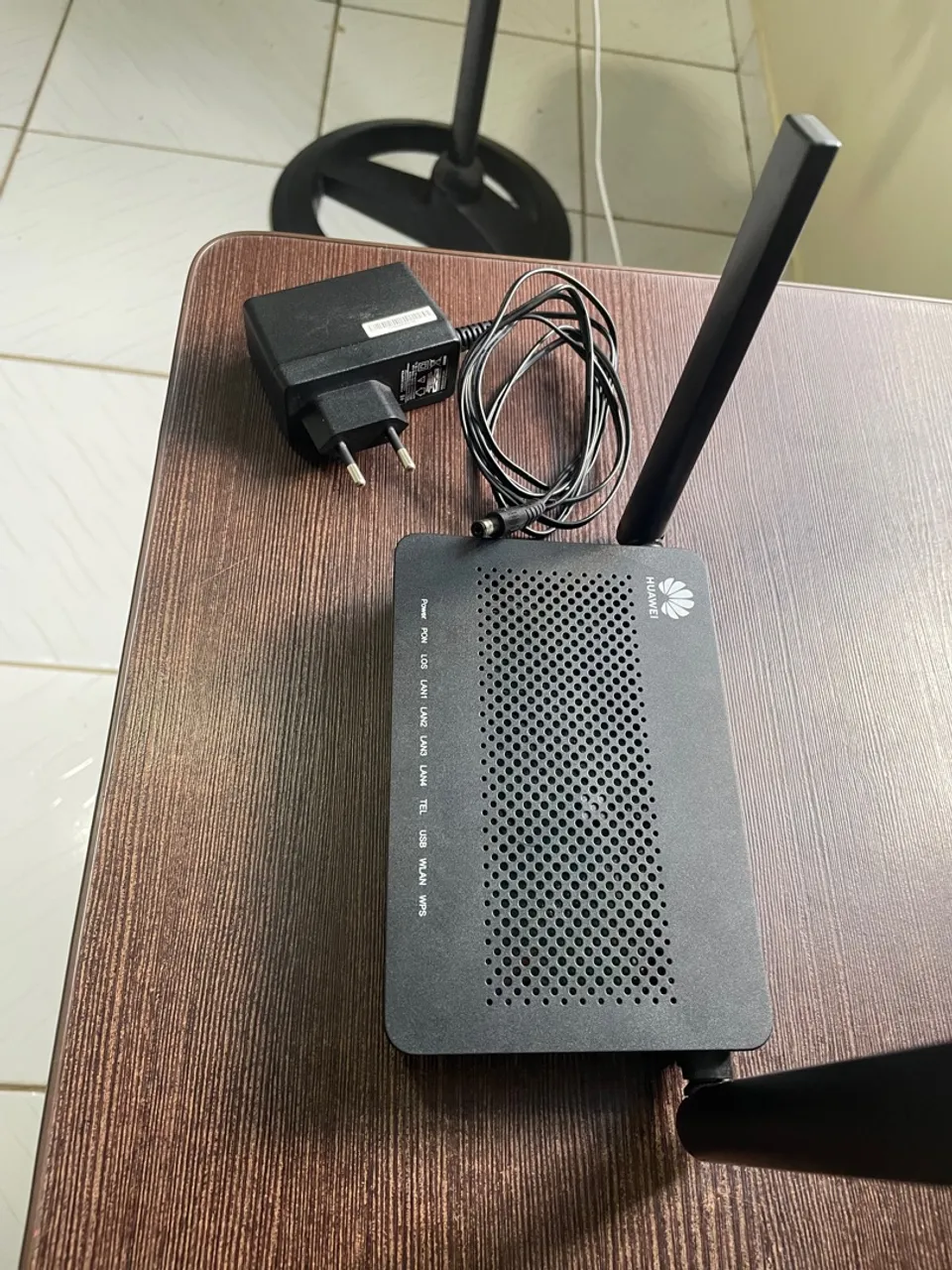 Roteador Huawei