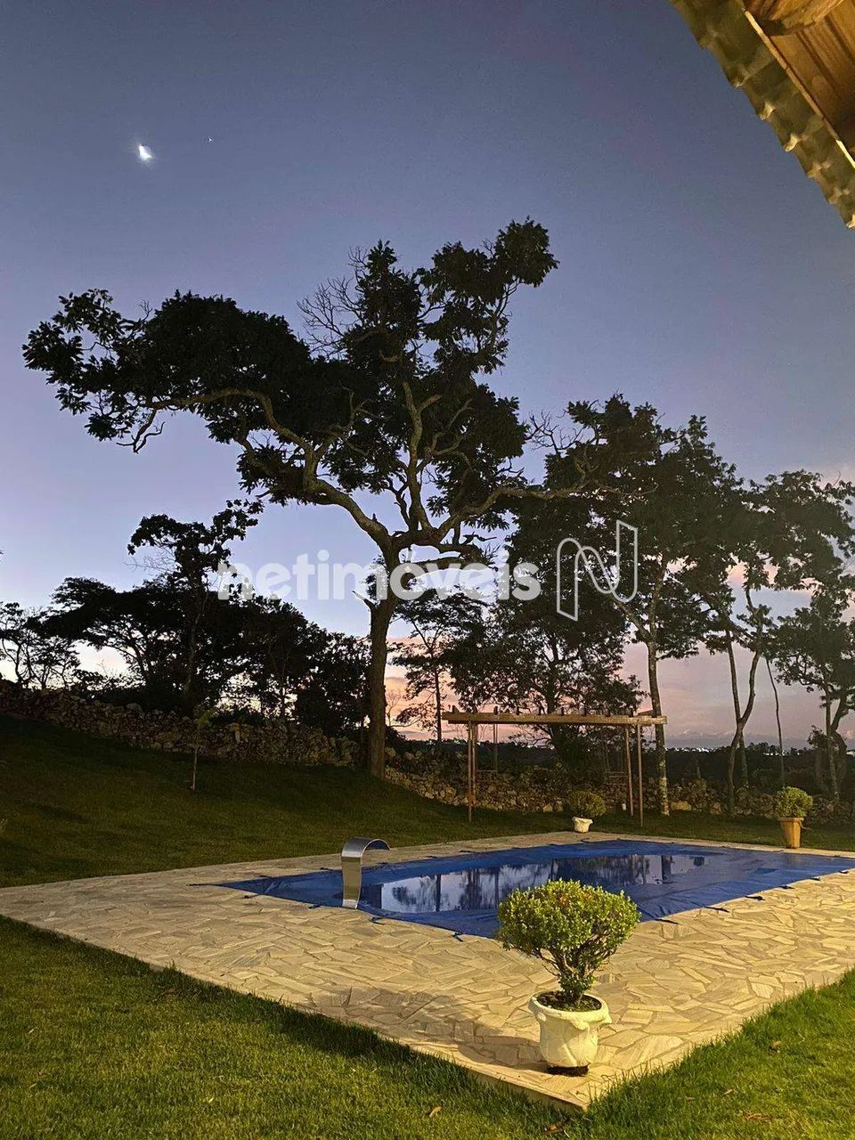 Venda Sítio Volta do Brejo São Tiago - Foto 5