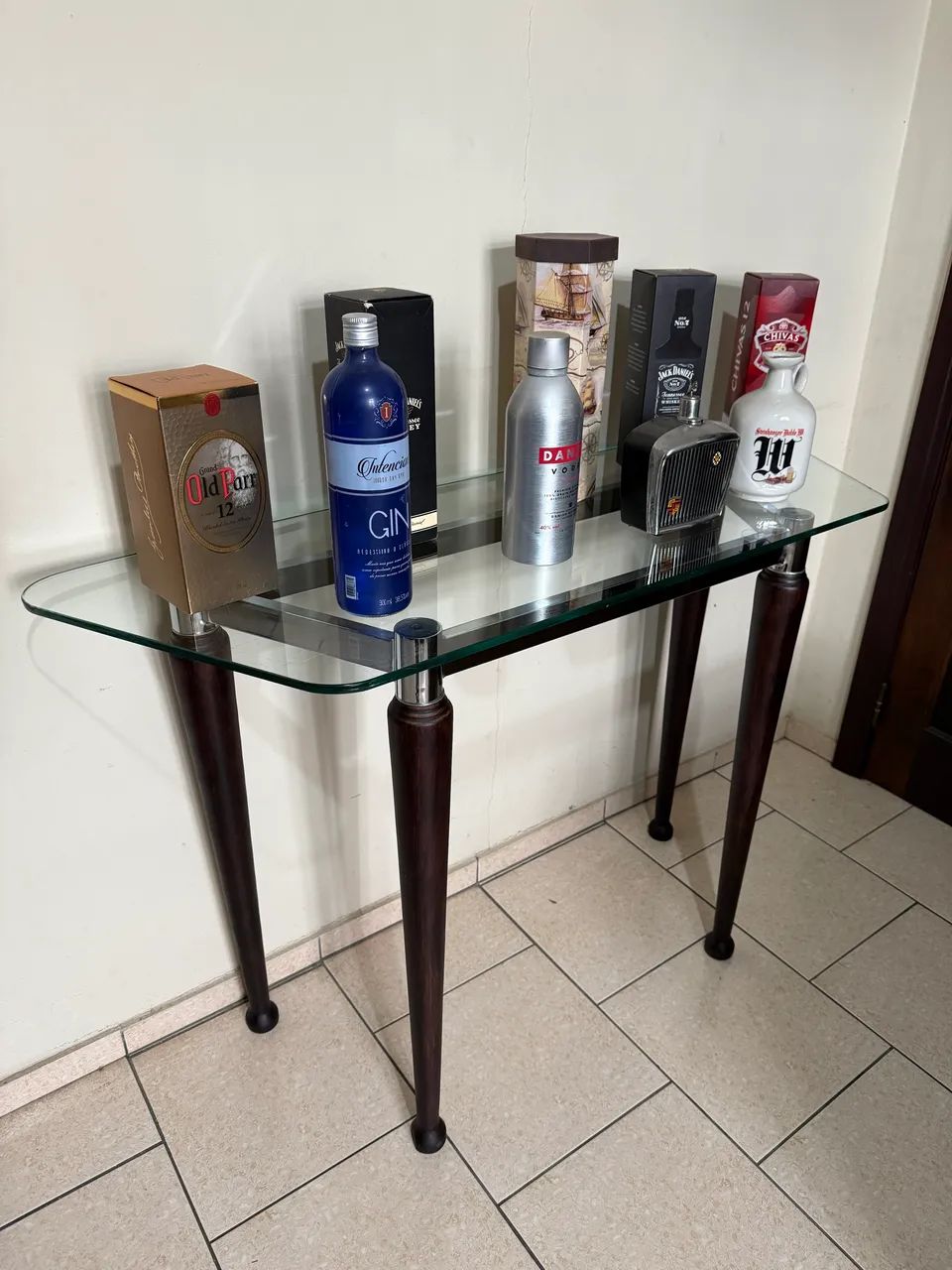 Aparador de vidro - Foto 3