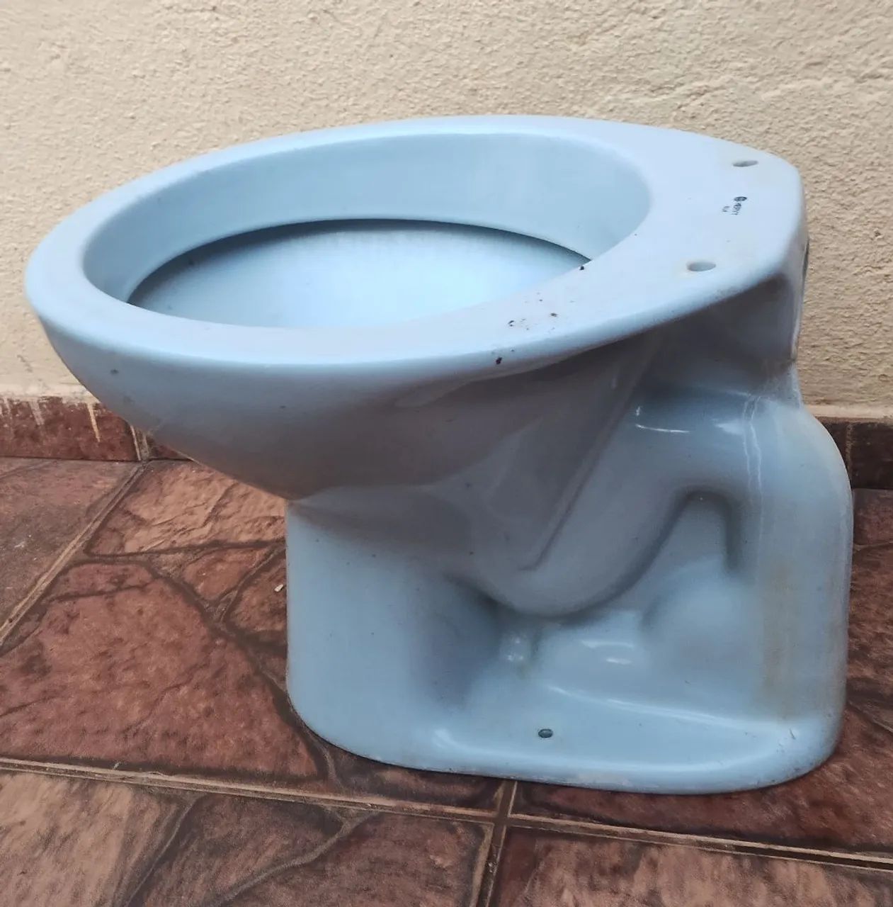 Vaso sanitário ?