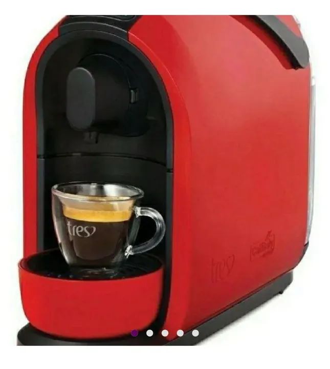 Cafeteira  - Foto 2