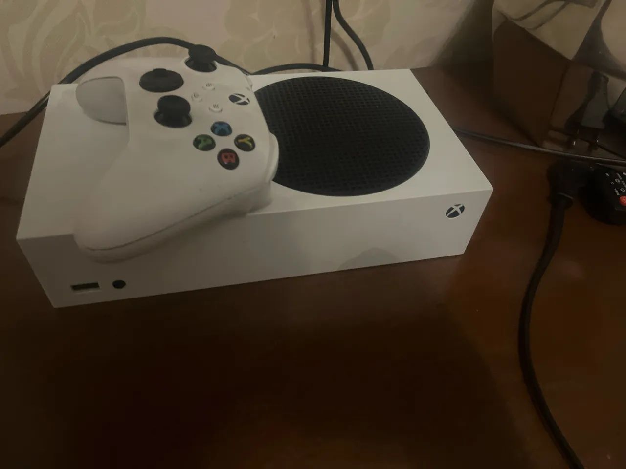 Xbox series s
