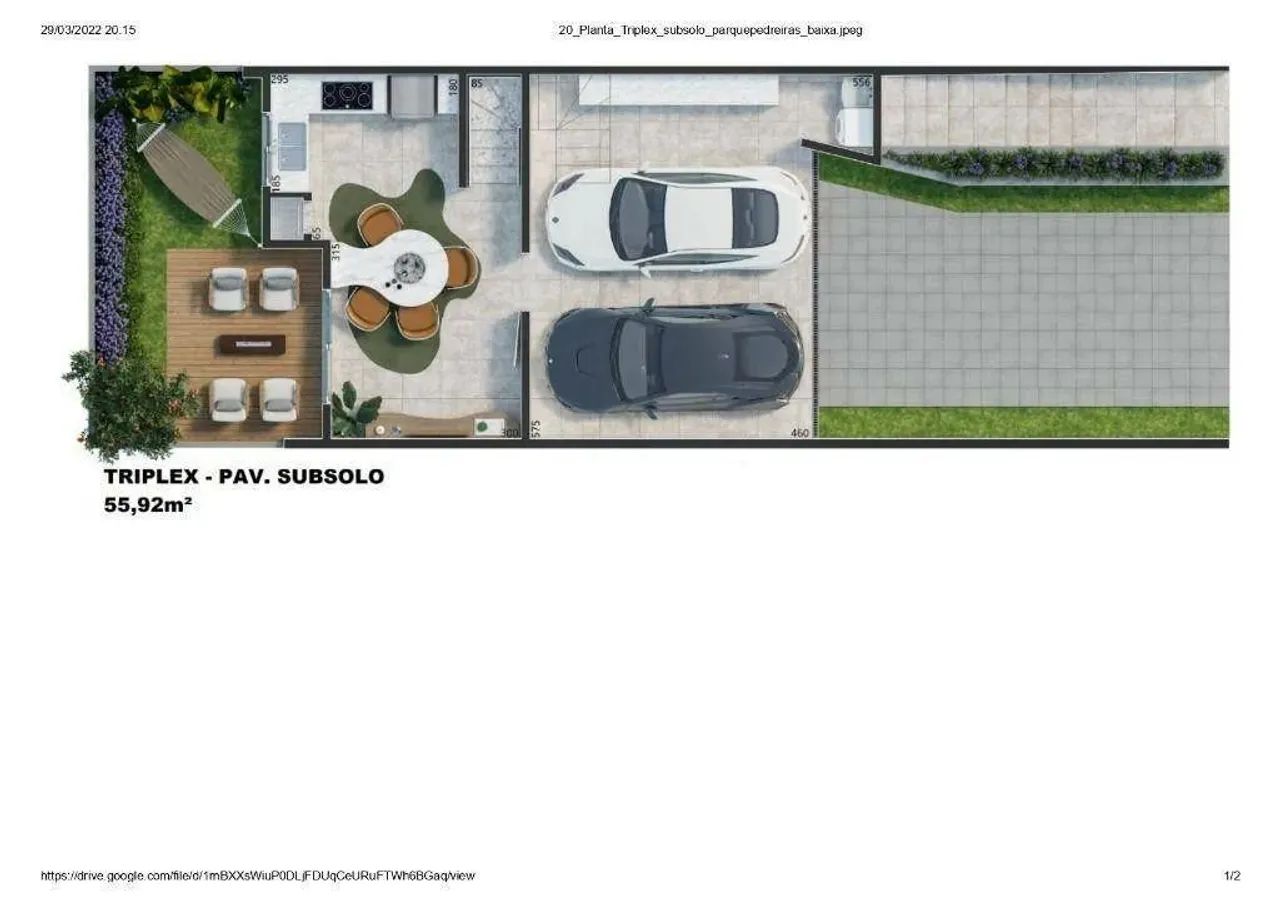 PARQUE DAS PEDREIRAS CONDOMÍNIO DE SOBRADOS - Foto 6