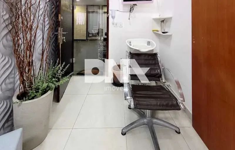 Sala - / Comercial / Copacabana - Foto 9