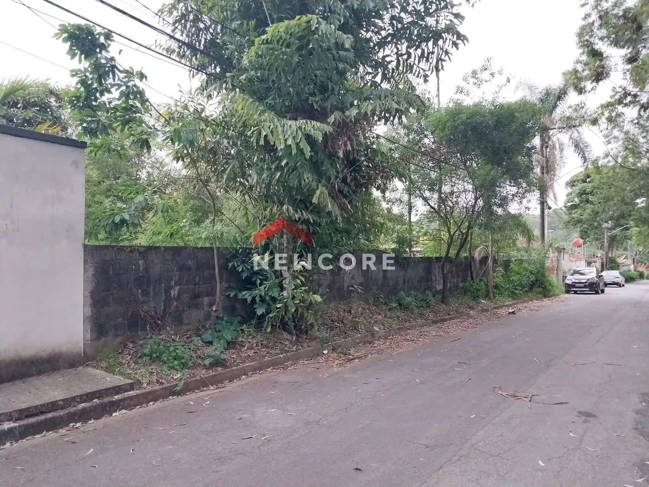 Lote em Rua Mariluz - Chácara São João - Carapicuíba/SP