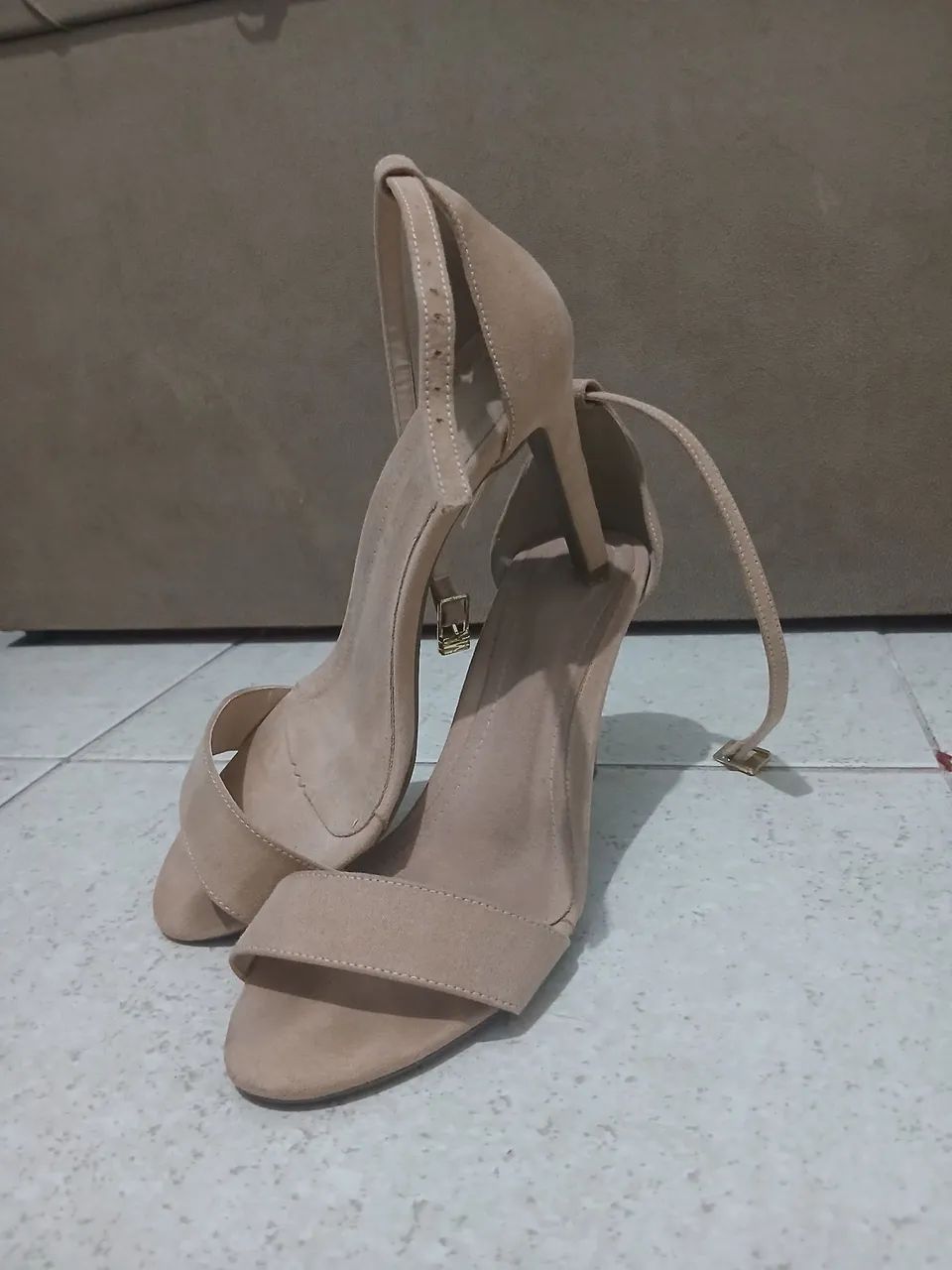 Sandália  - Foto 3