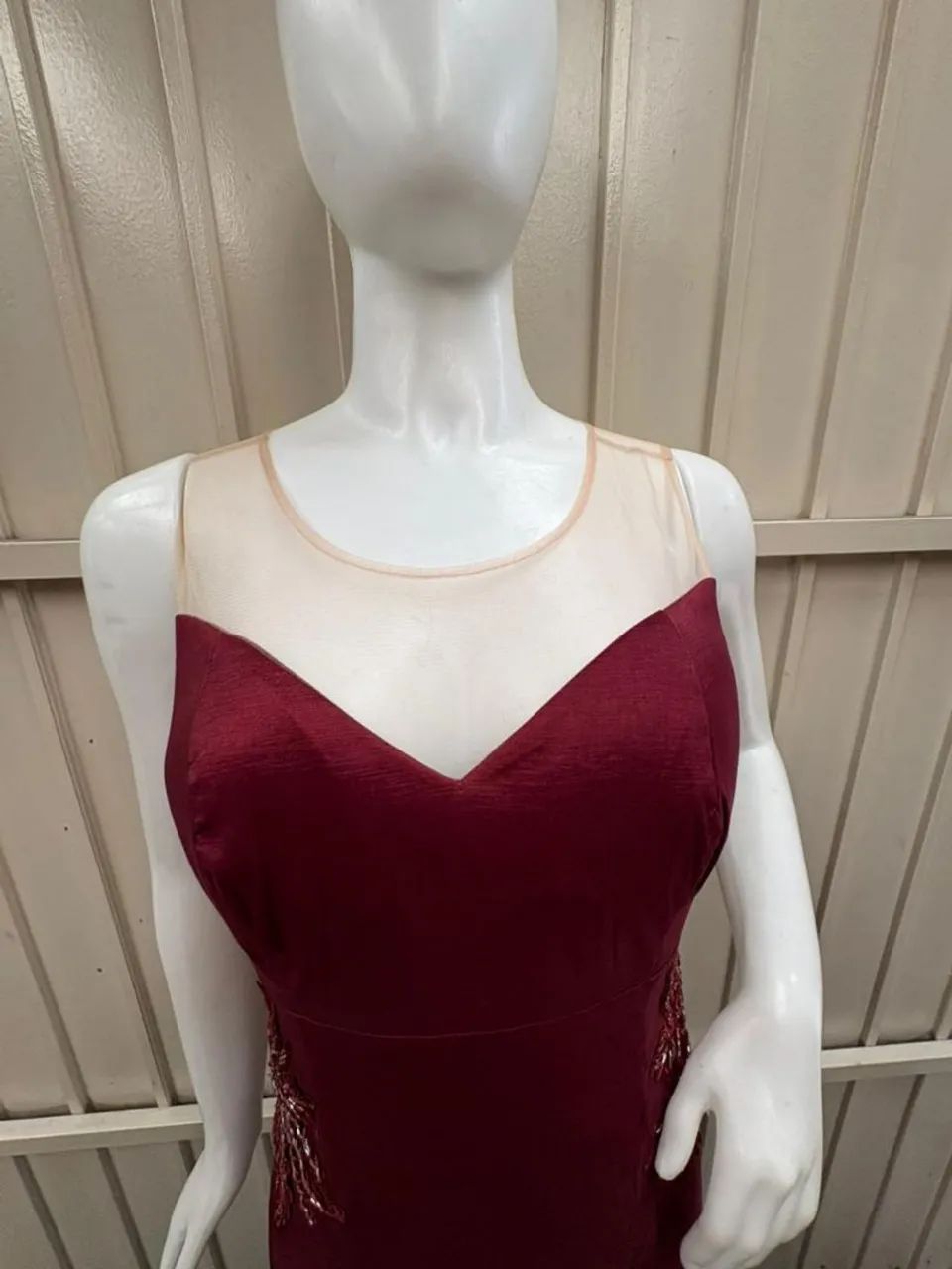 Vestidos para festa formatura  - Foto 3