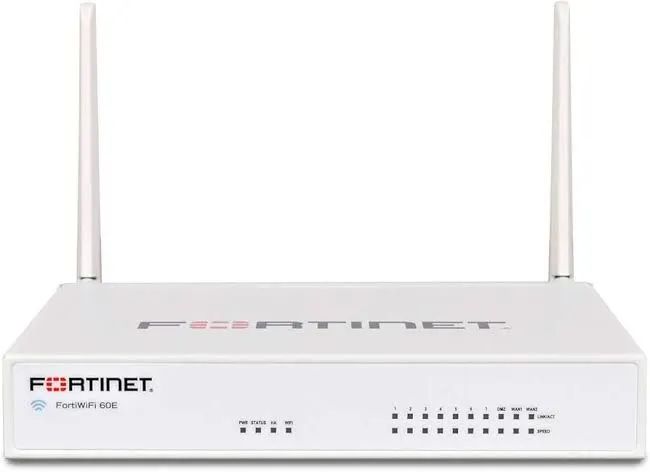 2x Firewall Fortigate 50E and 60E (WiFi)64302738860801122
