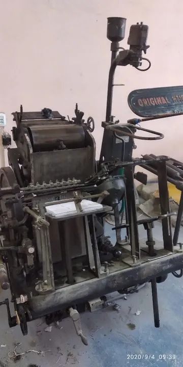 Vendo gráfica completa + de 8 máquinas  - Foto 5