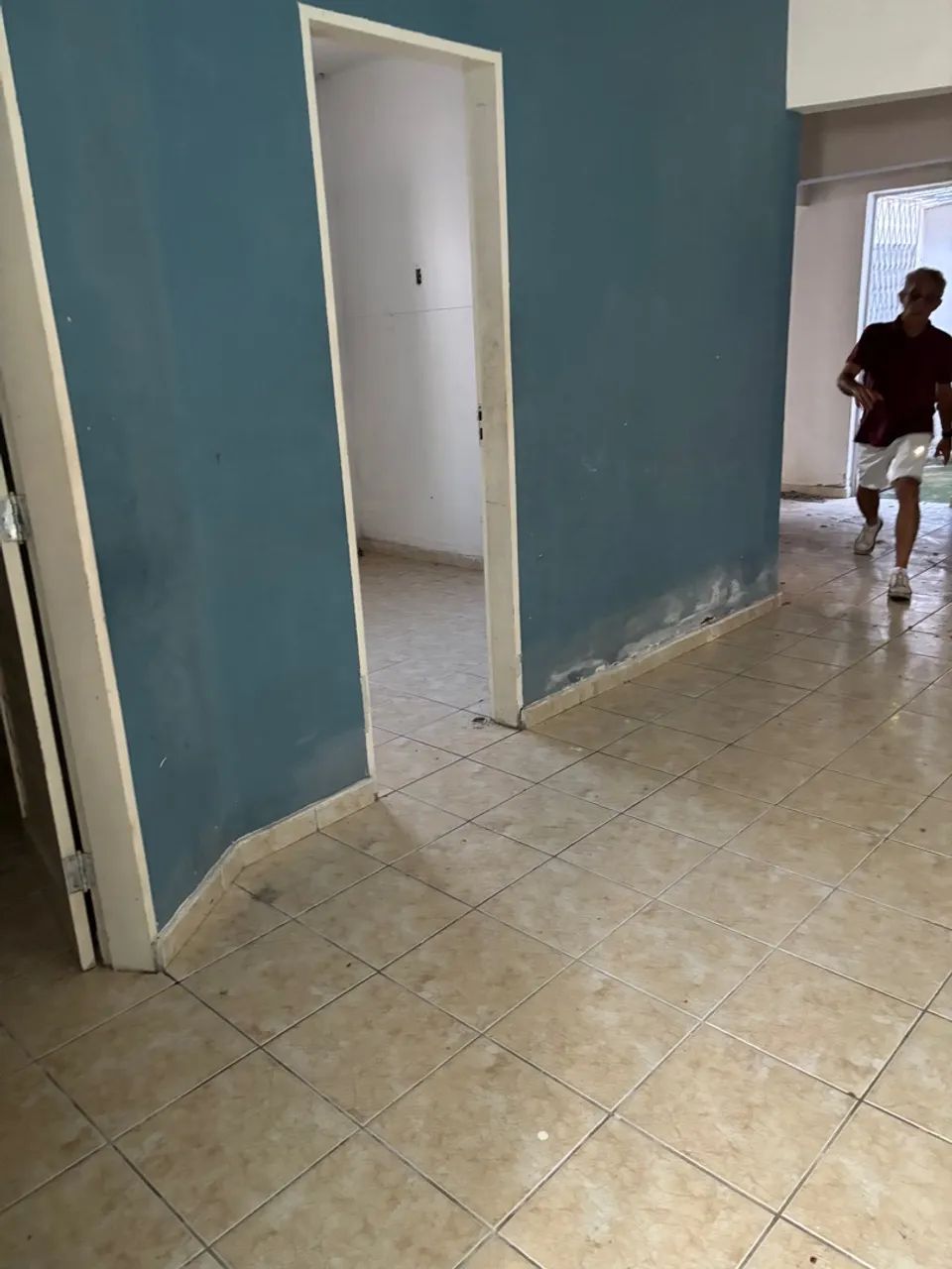 Casa com 3 quartos no centro da cidade - Foto 5