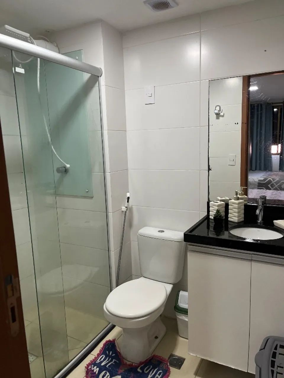 Apartamento Mobiliado em Cabo Branco  - Foto 5