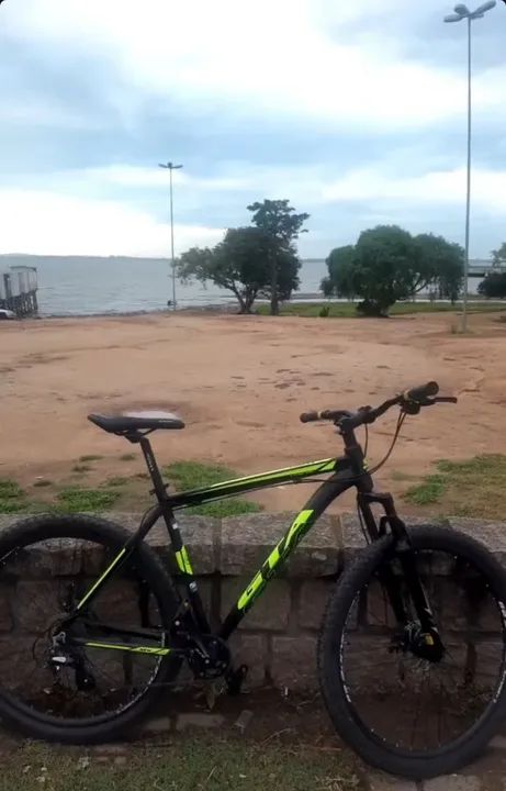 bike alumínio aro 29