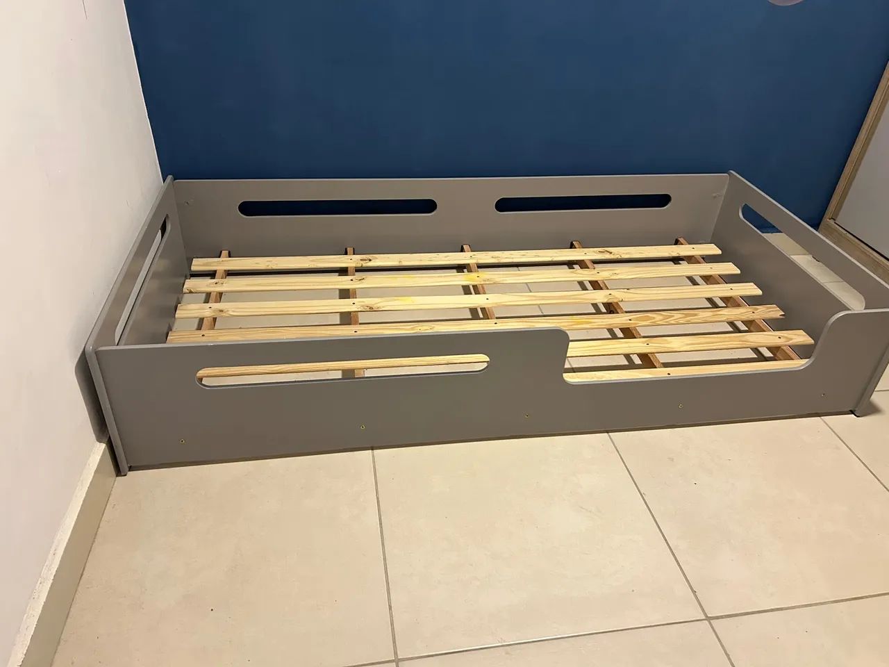 Montessori Bed