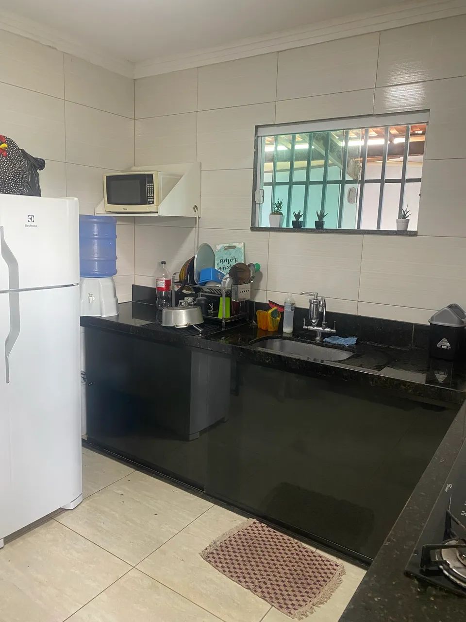 Casa de veraneio na melhor praia do Litoral Norte!  - Foto 9