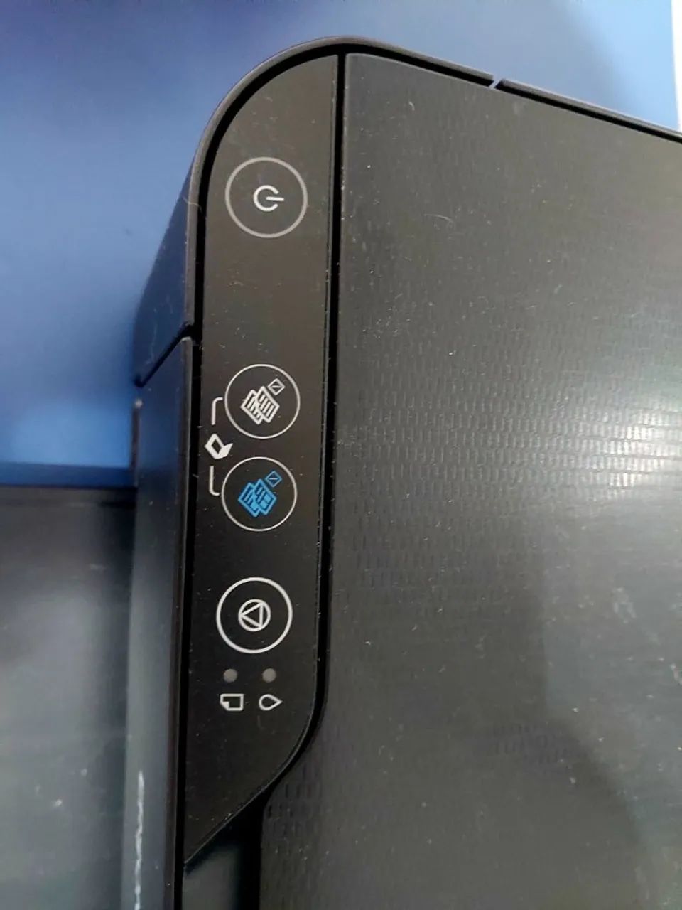 Impressora Epson para Sublimação Ecotank L3110 - Foto 4