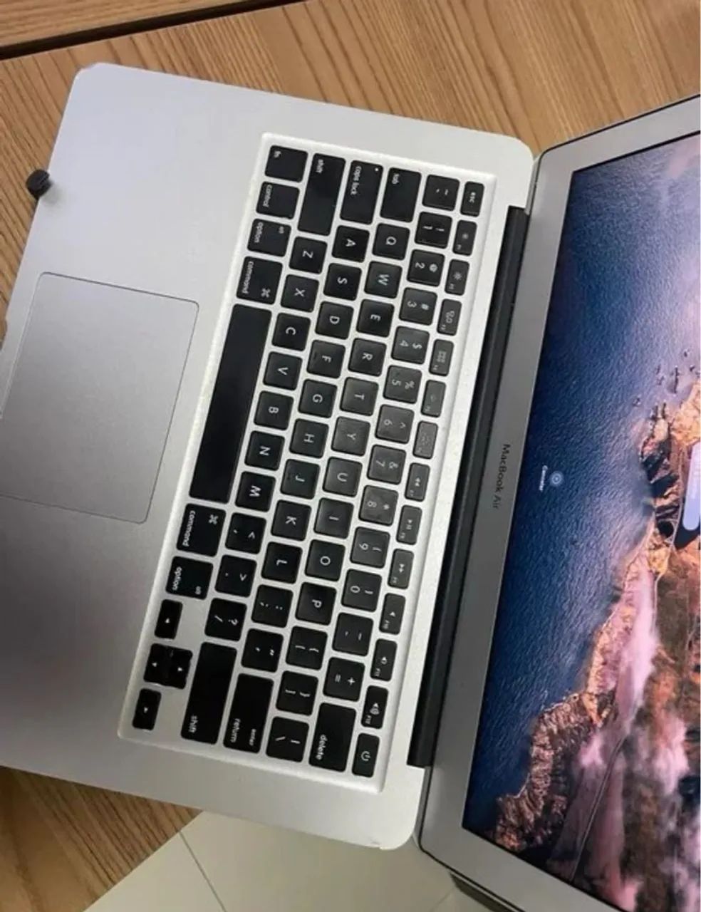 MacBook Air EARLY 2015 - Foto 6