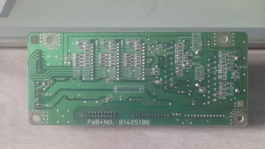 B2475185 Placa de acionamento  - Foto 2