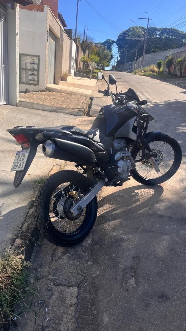 Xre 300