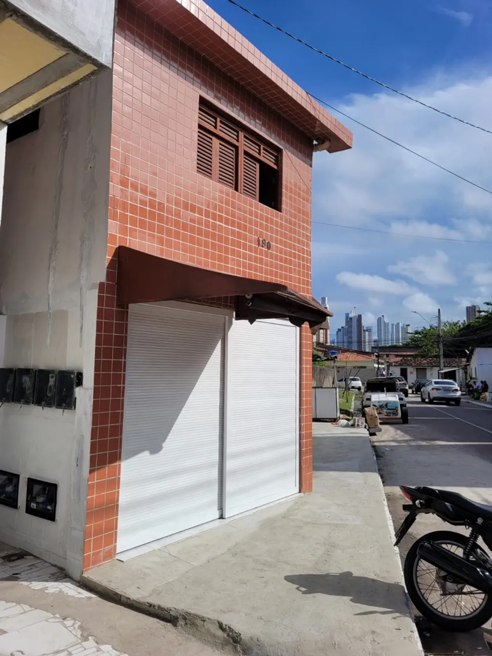 Loja comercial zap *34