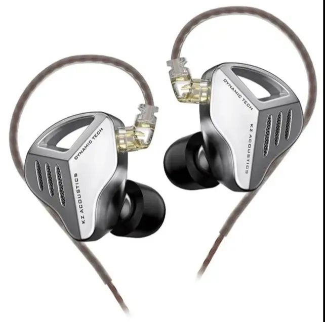FONES KZ ZVX  - Foto 3