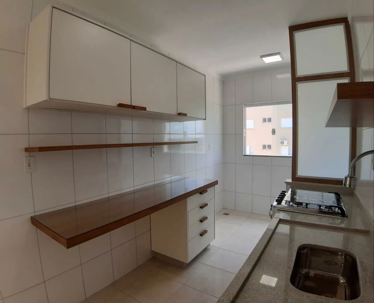 Apartamento à venda