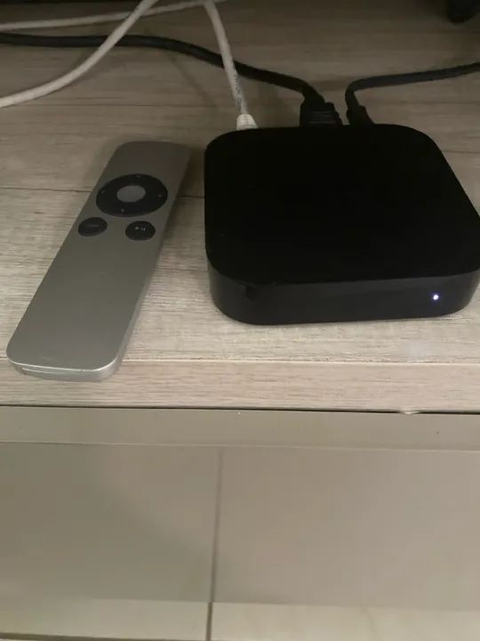 Apple TV - Foto 3