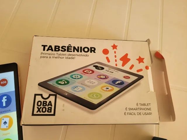 TABLET SENIOR DL - Foto 5