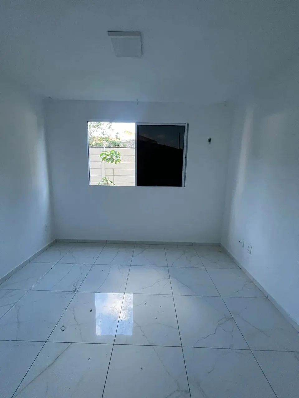 Repasse de apartamento no condomínio Villagio Esperança | Mondubim