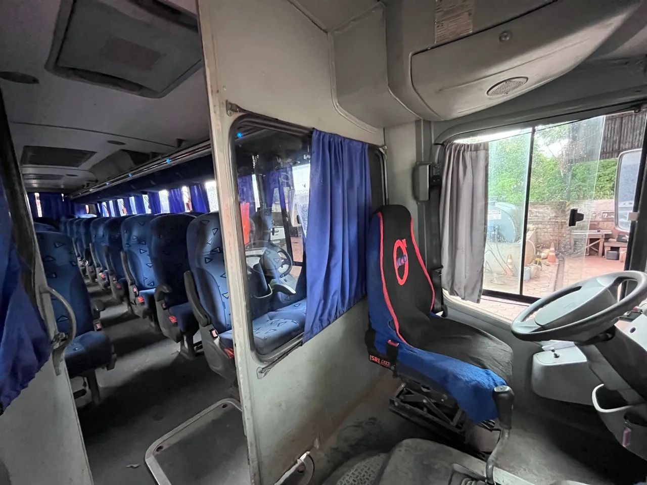 Micro ônibus Neobus Spectrum - 2014 - Foto 6