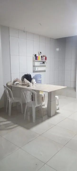 Casa com piscina para temporada - Foto 9