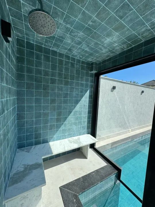 Casa condomínio 3 quartos - 350m² -  Green  Place - Recreio dos Bandeirantes - Foto 4