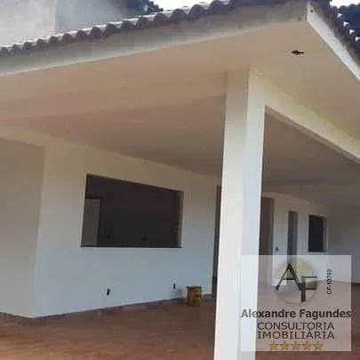 Chácara para Venda em Goiânia, Chácaras de Recreio São Joaquim - Foto 3