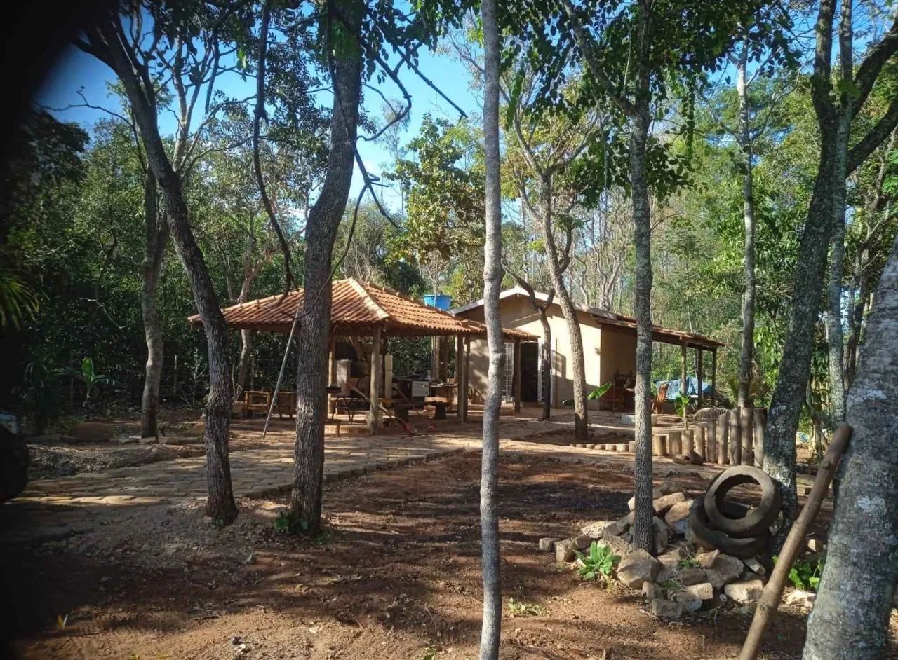 Vendo Chácara em Viana com Urgencia R$90.000 - Foto 5