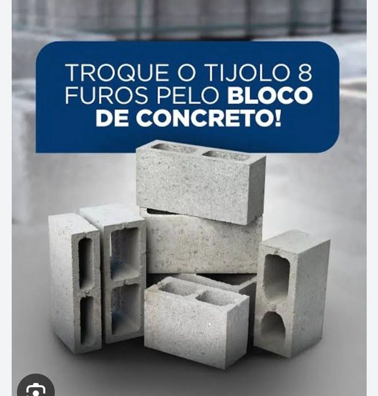 Pré-moldados  - Foto 3