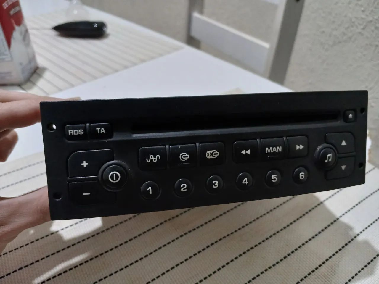 Radio Original C3 - Foto 2