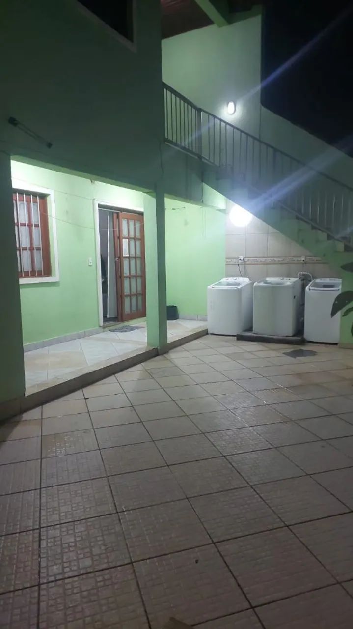 Foto - Canoas - Olaria