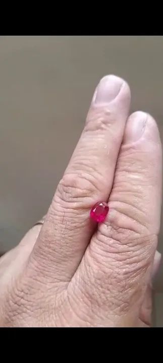 RUBI NATURAL 1.9 CTS