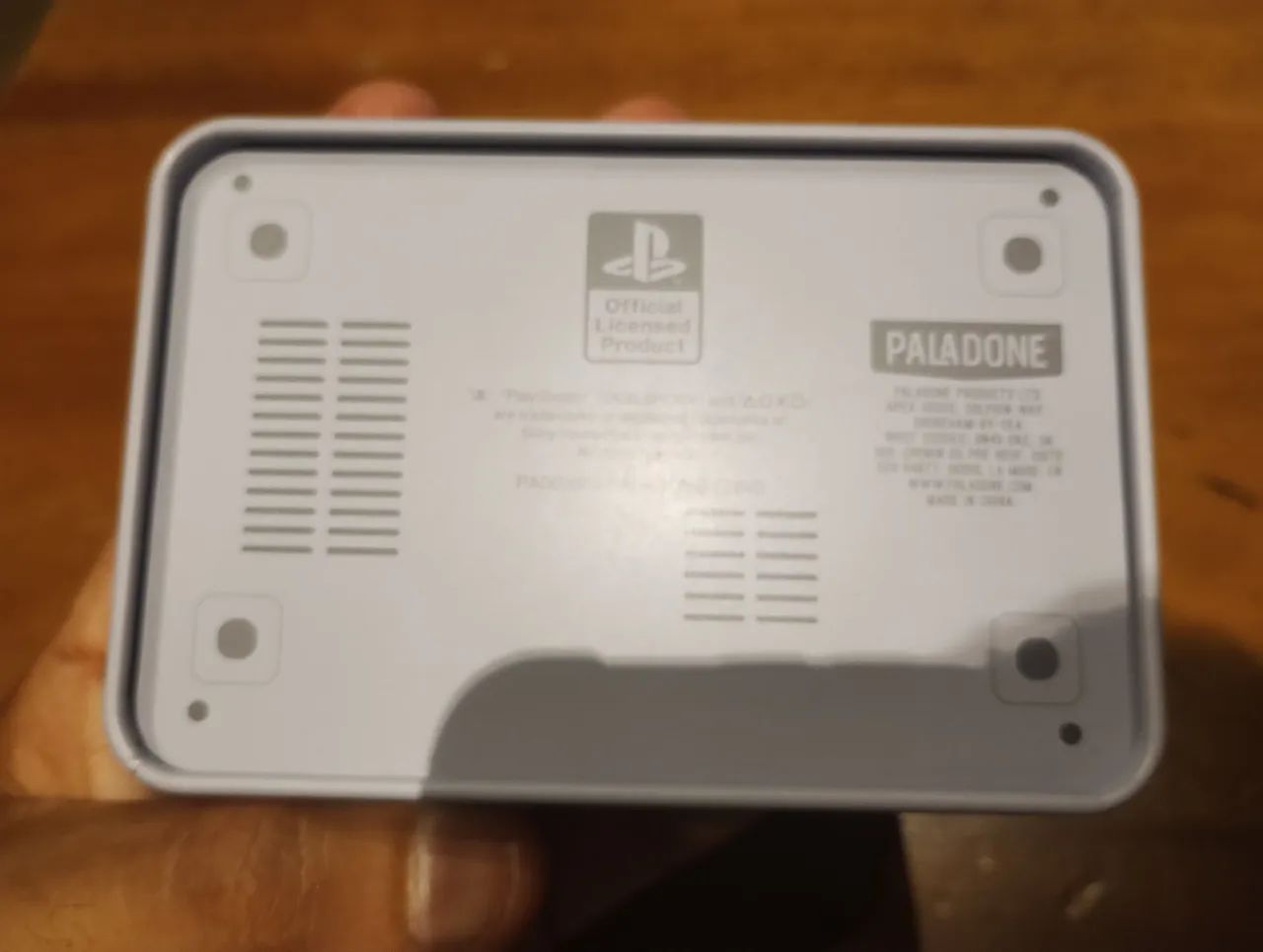 Cartas de Baralho Playstation - Foto 3