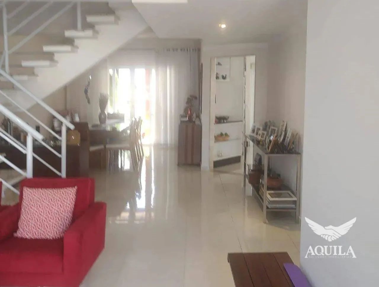 Sobrado 243m² - 3 Suítes - Piscina Aquecida - Condomínio Vila Inglesa - Sorocaba / SP - Foto 3