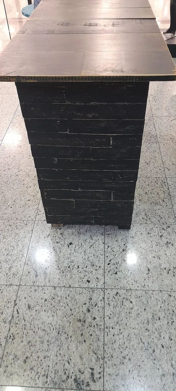 Balcão rustico64297416127235121