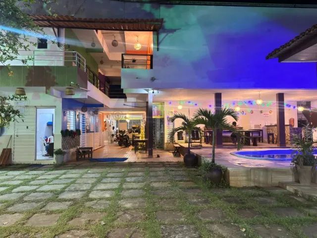 Casa de Praia em Guaibim com piscina Condomínio Lene Andrade - Foto 3