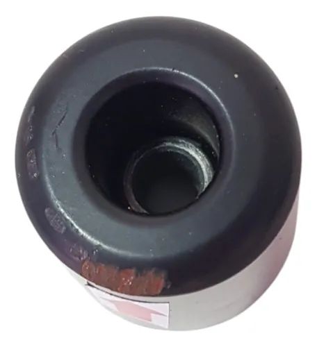 Peso Guidao Kawasaki Vulcan 650 S 16/23 Orig Detalhes 55339 - Foto 3