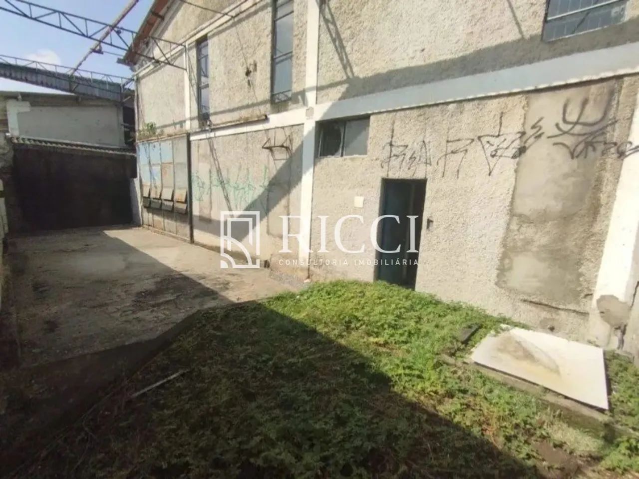 GALPÃO COMERCIAL em SÃO VICENTE - SP, VILA VALENÇA - Foto 4