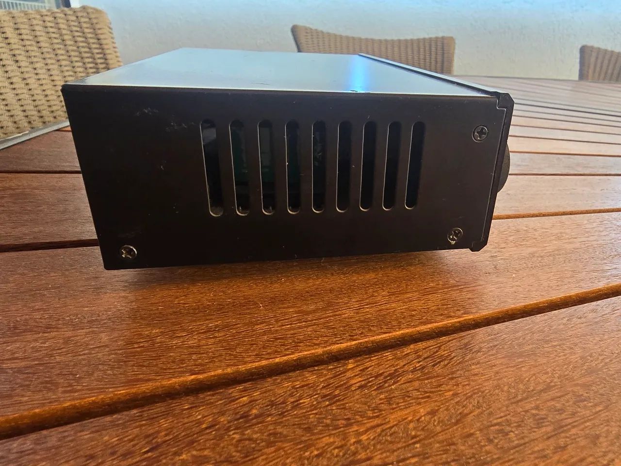 Monoprice MSV-2 Seletor de auto falantes - Foto 3