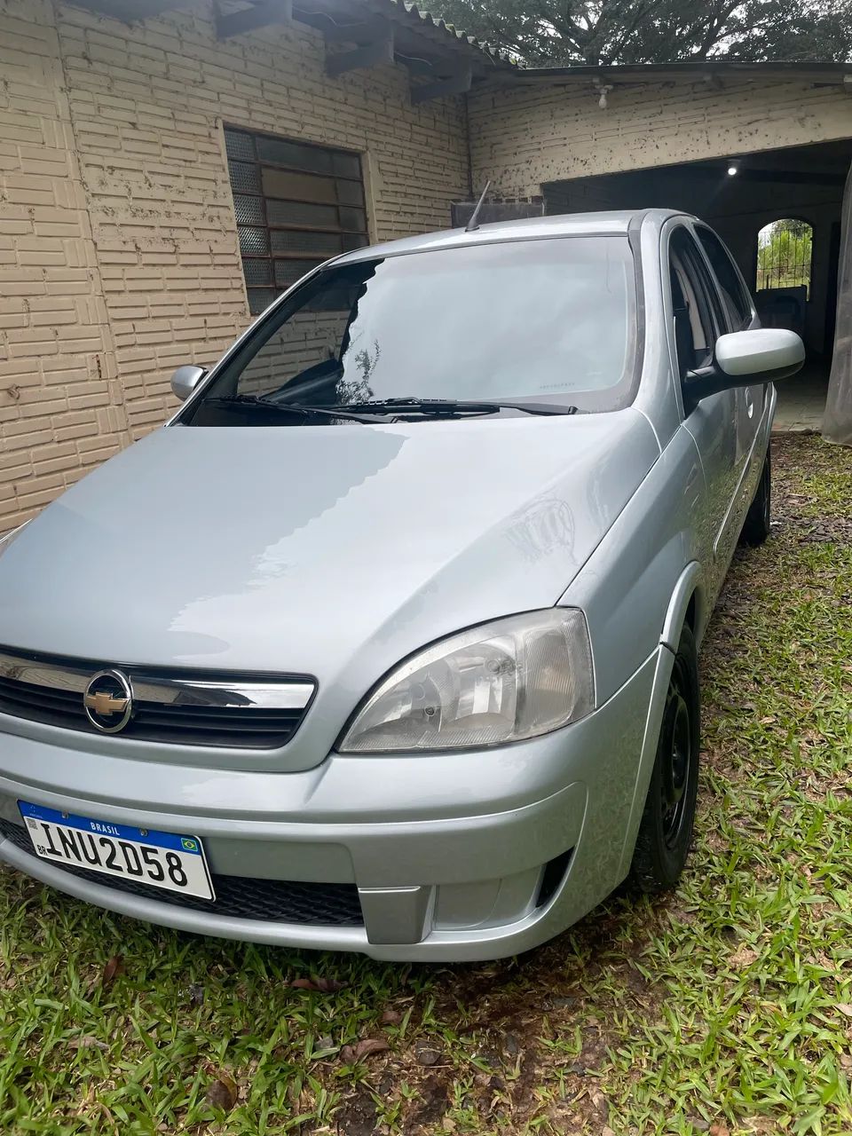 Chevrolet Corsa Usados e Novos em Porto Alegre e região, RS
