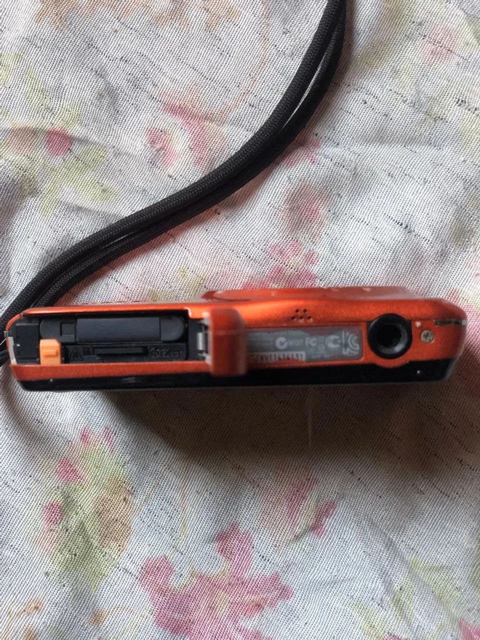 CÂMERA KODAK A BATERIA  - Foto 3
