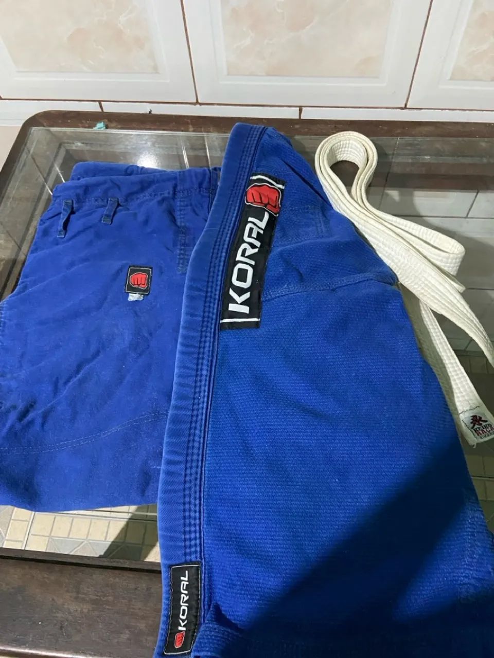 Kimono novíssimo  - Foto 3