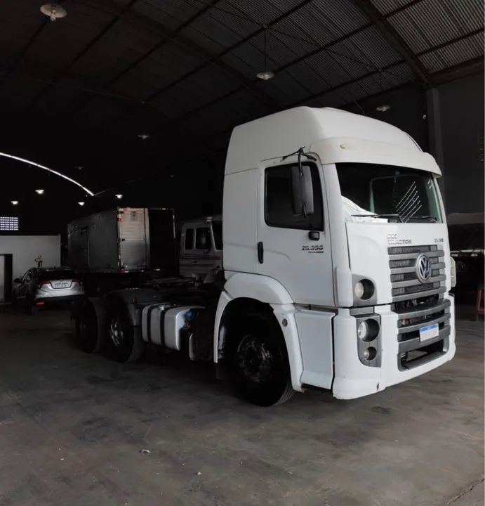 Em perfeito estado, está aberto a propostas  - Foto 6