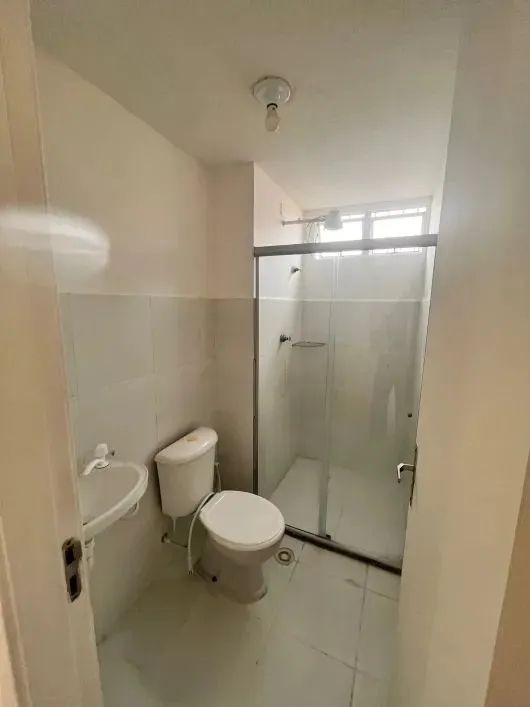 BS41 - Apartamento no Cabula  - Foto 4
